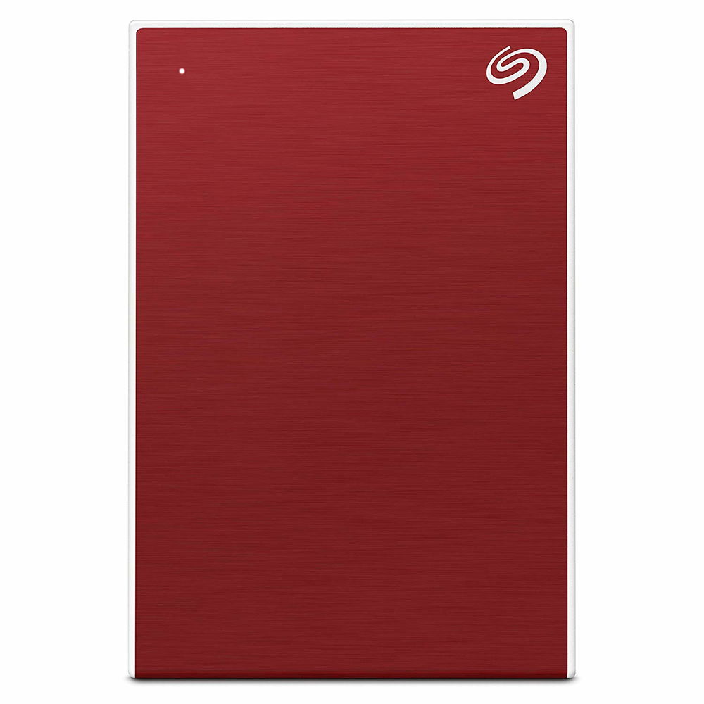 HD SEAGATE 1TB EXT. 2.5 STHN1000403 SRD0VN2 RED BACKUP PLUS SLIM+ 2Y