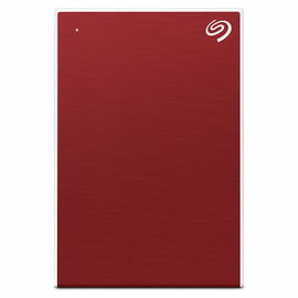 HD SEAGATE 1TB EXT. 2.5 STHN1000403 SRD0VN2 RED BACKUP PLUS SLIM+ 2Y