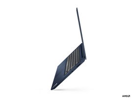 Lenovo  IPad 3 14in Laptop - Ryzen 3 3250U - 8GB - 1TB HDD - W10-Abyss Blue