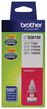 BOTE TINTA BROTHER BT5001M MAGENTA 48.8ML T4000DW T220 T310 T420W T510W