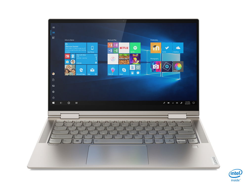 Lenovo-Yoga C740 14