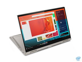 Lenovo-Yoga C740 14