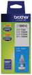 BOTE TINTA BROTHER BT5001C CYAN 48.8ML T4000DW T220 T310 T420W T510W