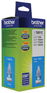 BOTE TINTA BROTHER BT5001C CYAN 48.8ML T4000DW T220 T310 T420W T510W