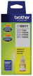 BOTE TINTA BROTHER BT5001Y YELLOW 48.8ML T4000DW T220 T310 T420W T510W