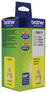 BOTE TINTA BROTHER BT5001Y YELLOW 48.8ML T4000DW T220 T310 T420W T510W