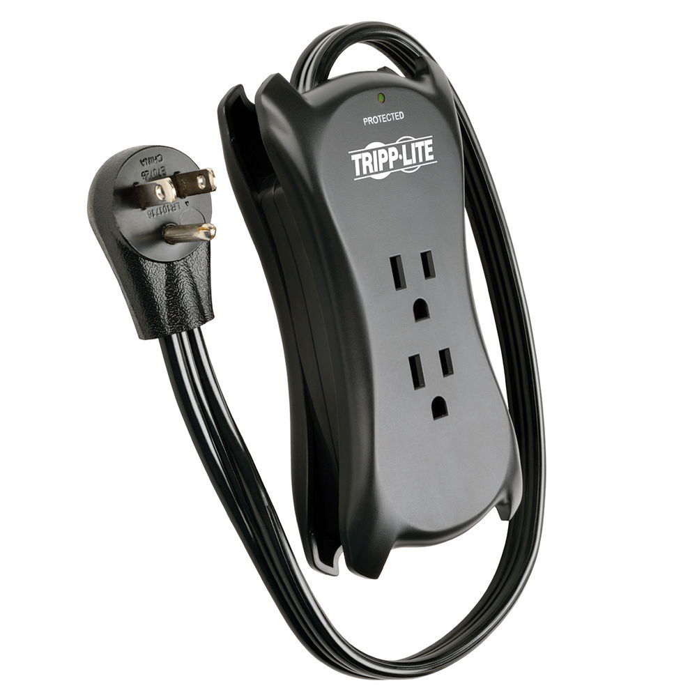 Protector TRIPP LITE TRAVELER3USB 3 TOMAS 1050 JOULES 2 USB IP884C Protector TRIPP LITE TRAVELER3USB 3 TOMAS 1050 JOULES 2 USB IP884C