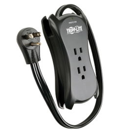 Protector TRIPP LITE TRAVELER3USB 3 TOMAS 1050 JOULES 2 USB IP884C Protector TRIPP LITE TRAVELER3USB 3 TOMAS 1050 JOULES 2 USB IP884C