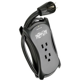Protector TRIPP LITE TRAVELER3USB 3 TOMAS 1050 JOULES 2 USB IP884C Protector TRIPP LITE TRAVELER3USB 3 TOMAS 1050 JOULES 2 USB IP884C