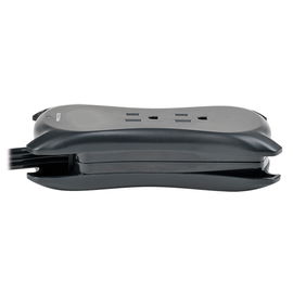 Protector TRIPP LITE TRAVELER3USB 3 TOMAS 1050 JOULES 2 USB IP884C Protector TRIPP LITE TRAVELER3USB 3 TOMAS 1050 JOULES 2 USB IP884C