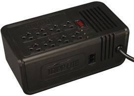 REGULADOR TRIPP LITE VR2008R LS7624