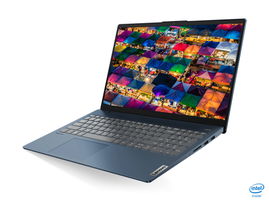 LENOVO IP 5 i7-1165G7 2.8GHZ 12Gb 512GSSD 15.6IN W10H ABUSS BLUE 82FG0002US-15ITL05 LENOVO IP 5 i7-1165G7 2.8GHZ 12Gb 512GSSD 15.6IN W10H ABUSS BLUE 82FG0002US-15ITL05