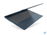 LENOVO IP 5  i7-1165G7 2.8GHZ 12Gb 512GSSD 15.6IN W10H ABUSS BLUE 82FG0002US-15ITL05
