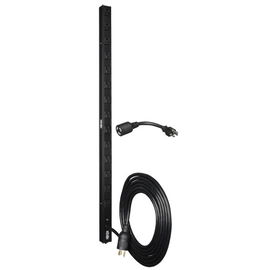 PDU PDUV20  TRIPP LITE  Básico Monofásico de 1.9kW 120V, 14 Tomacorrientes