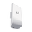 NanoStation airMAX locoM5 CPE,  hasta 150 Mbps, frecuencia 5 GHz (5170-5875 MHz) con antena integrada de 13 dBi