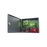 C3200 Panel de Control de Acceso para 2 Puertas / Fácil Administración / 30,000 Tarjetas / Incluye Gabinete y Fuente de Alimentación 12VCD/3A / Software GRATIS