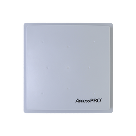Lector de largo alcance, UHF  hasta 6 m