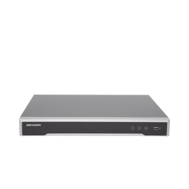 Hikvision DS-7600 Series DS-7616NI-I2/16P - NVR - 16 canales - en red