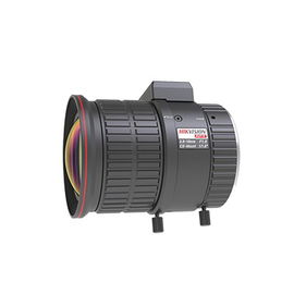 Lente 4K Varifocal / 3.8 - 16 mm Aspherical con Auto iris DC Lente 4K Varifocal / 3.8 - 16 mm Aspherical con Auto iris DC