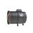 Lente 4K Varifocal / 3.8 - 16 mm Aspherical con Auto iris DC