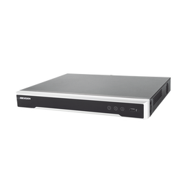 Hikvision DS-7600NI-K2/P Series DS-7616NI-K2/16P - NVR - 16 canales - en red