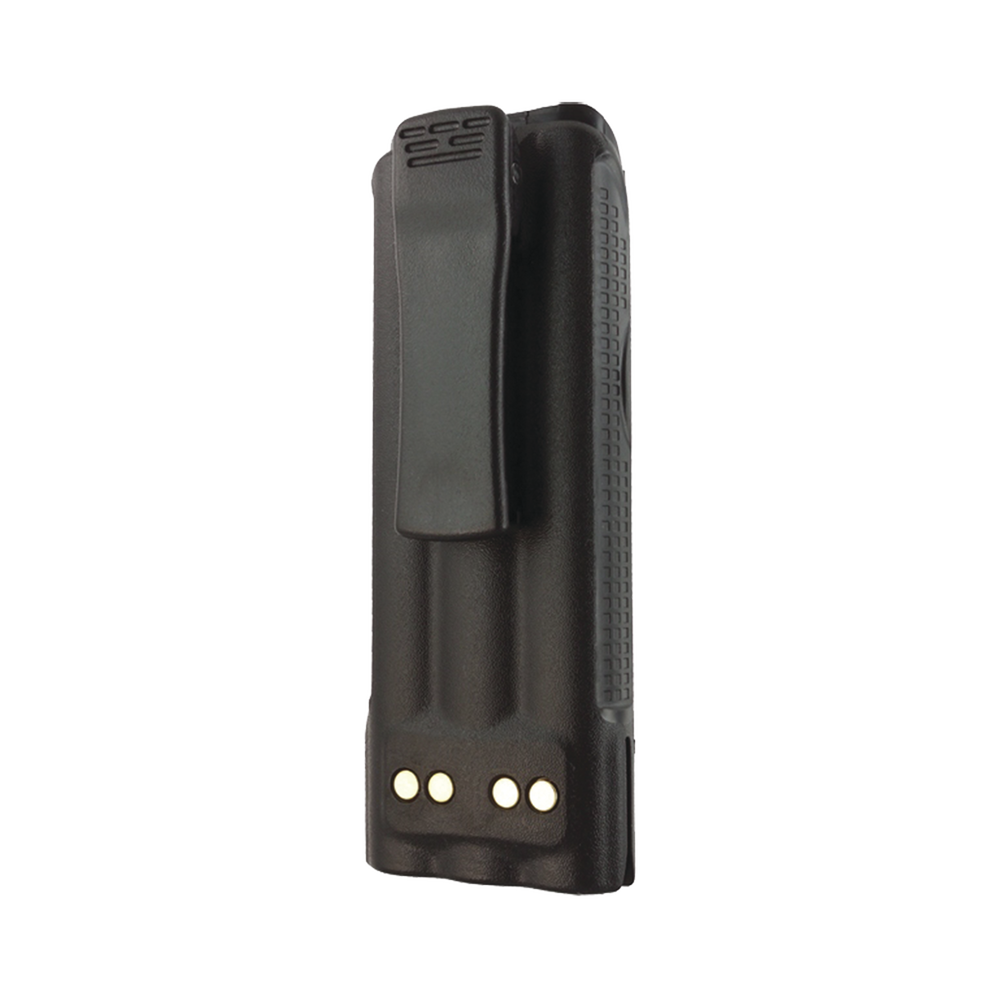 Batería Li-Ion, 4400mah, 7.2V para radios Motorola XTS3000, XTS3500, XTS5000, Cosmo / Datron  Guardian G25RPV100 / EF Johnson 5100 Series