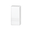 Contacto Magnético Inalámbrico / Se puede conectar OTRO Sensor Cableado / 2 Zonas /Batería de Larga Duración 3-5 años