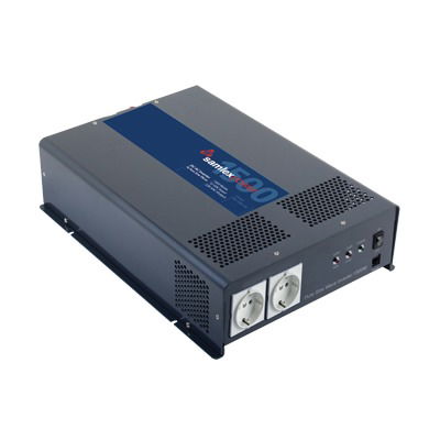 DC-AC Inverter series PST True Sine Wave 1500W, Input 12 Vcd, Output 230Vac, 50/60 Hz by switch (Pre-order)