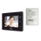 VideoPortero Manos libres, pantalla LCD 7