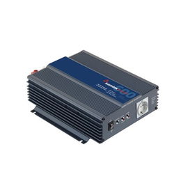 DC-AC Inverter series PST True Sine Wave 600W, Input 24 Vcd, Output 230Vac, 50/60 Hz by switch (Pre-order)
