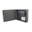 Controlador de acceso / 4 PUERTAS / Biometría Integrada / Hasta 20,000 Huellas / 30,000 Tarjetas / Incluye Gabinete y Fuente de Alimentación 12VCD/5A