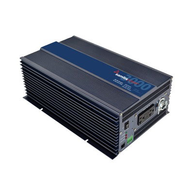 DC-AC Inverter series PST True Sine Wave 3000W, Input 12 Vdc, Output 120 Vac (Pre-order)