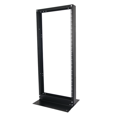 Rack de 2 Postes, Estándar 19