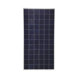 Modulo Solar EPCOM, 330W, 24 Vcd , Policristalino, 72 Celdas grado A