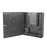 Controlador de acceso para 4 lectoras / Expandible a 56 Lectoras / Compatible con Sistema de Elevadores / 100,000 Usuarios