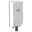 Radio Backhaul PTP, MIMO 4X4, 4.9 - 6.2 GHz, IP67, Velocidad hasta 1.5 Gbps, Radio de administración en 2.4 GHz, Adaptación automática al entorno, Monitoreo a través de la nube