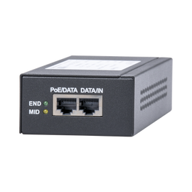 Hikvision - PoE injector - Para Domos HIKVISION