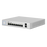 Switch UniFi Administrable de 8 Puertos Gigabit PoE+ 802.3at/af y PoE Pasivo 24V.