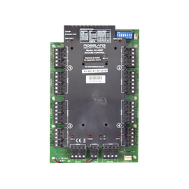 4 Reader Access Controller with Housing and Power Source