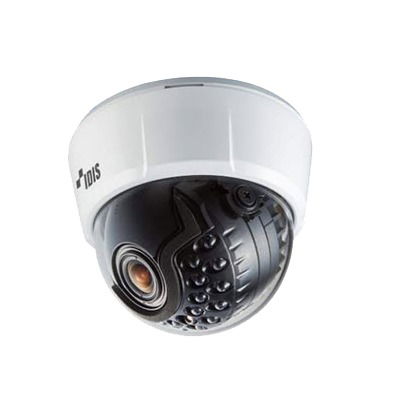 HD-TVI | Full HD | WDR | IR Dome Camera