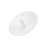 PowerBeam airMAX AC hasta 450 Mbps, frecuencia 5 GHz (5150 - 5875 MHz) con antena tipo plato de 27 dBi, radomo incluido