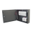 Controlador de Acceso / 4 PUERTAS / Funcion ADMS PUSH Incluida / Alta Seguridad / 3 Años de Garantía / Biometría Integrada / 20,000 Huellas / Software de integración ZKBioSecurity