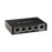 EdgeRouter X de 5 puertos Gigabit con funciones avanzadas de ruteo