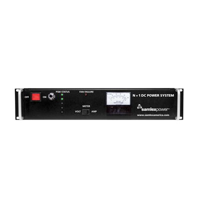 Rackmount Switching Power Supply, Input: 230 Vac 50/60Hz, Output: 13.8V, 100A (Pre-order)