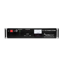 Rackmount Switching Power Supply, Input: 230 Vac 50/60Hz, Output: 13.8V, 100A (Pre-order)