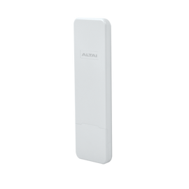 Super Punto de Acceso WiFi Conectorizado Alta Sensibilidad hasta 500 m con un smartphone / Soporta Fichas-Vouchers