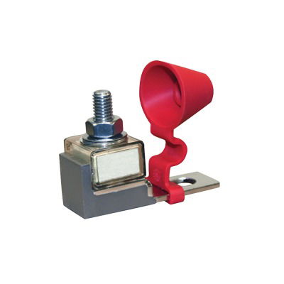 Fuse Assembly 300A for Battery Bank (Pre-Order)