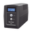UPS de 750 VA/420 W, Topología Línea Interactiva, Entrada 120 Vca NEMA 5-15P, y 6 Salidas NEMA 5-15R, Con Regulador de Voltaje (AVR)