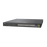 Switch Administrable de 24 puertos 10/100/1000T + 2 puertos SFP 100/1000X