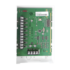 Modulo de expansión cableado de 8 zonas